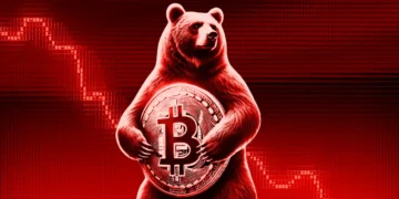 Is Bitcoin Going to Crash? The “Death Zone” Signals a Potential Downturn