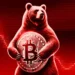 Is Bitcoin Going to Crash? The “Death Zone” Signals a Potential Downturn