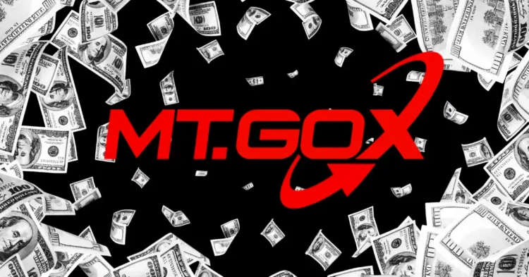 Is Mt. Gox Behind $1.18 Billion Crypto Liquidations? In Details
