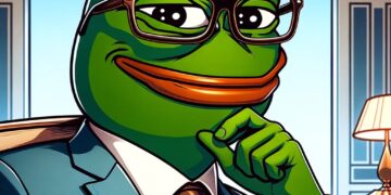 Is PEPE’s Next ATH Around The Corner?