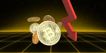 Is it Time to Buy the Dip? Whales Make Big Moves in Cardano, XRP, Dogecoin, and Bitcoin