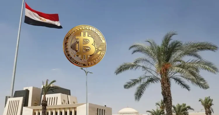 Is the UAE Secretly Stockpiling Bitcoin Reserves?