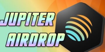 Jupiter Announces $580M Token Airdrop as “Jupuary” Takes Off