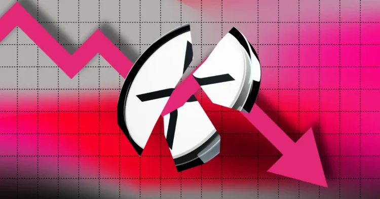 Key Reasons Behind the Recent 8% Drop