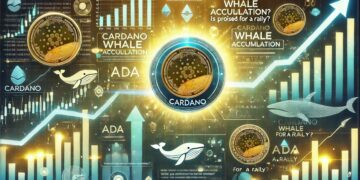 Metrics Reveal Cardano Whale Accumulation – Is ADA Poised For A Rally?
