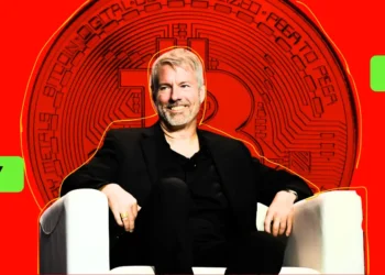 MicroStrategy Bitcoin Holdings Surge with 21,550 BTC Purchase Worth $2.1 Billion