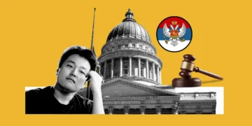 Montenegro’s Top Court Rejects Do Kwon’s Appeal on Extradition, Likely To Go U.S.