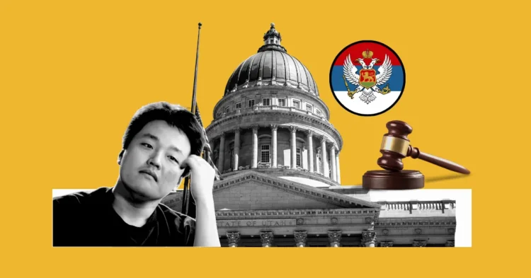 Montenegro’s Top Court Rejects Do Kwon’s Appeal on Extradition, Likely To Go U.S.