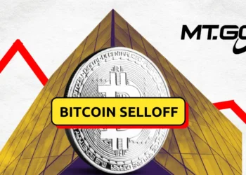 Mt. Gox-Linked Wallet Transfer 2,300 Bitcoin, Is a Massive Sell-Off Looming?
