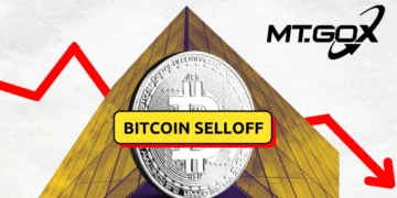 Mt. Gox-Linked Wallet Transfer 2,300 Bitcoin, Is a Massive Sell-Off Looming?