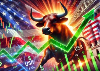 New Altcoin’s 200% Surge Vaults Past NEAR’s Market Cap