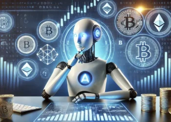 Nokia Files Patent for Digital Asset Encryption