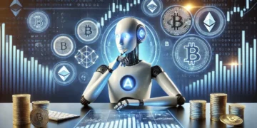 Nokia Files Patent for Digital Asset Encryption