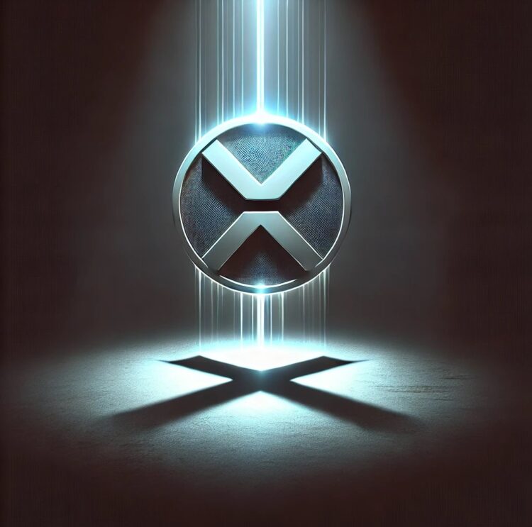 Not Long On XRP? You’re ‘Disrespecting’ Yourself