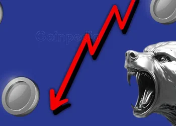 On-Chain Metrics Revealed Warning Signs Before the 10% Crypto Market Dip