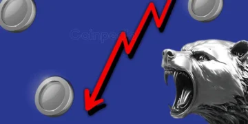 On-Chain Metrics Revealed Warning Signs Before the 10% Crypto Market Dip