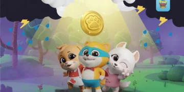 PAWS Airdrop Snapshot Today: Will Token Price Skyrocket?