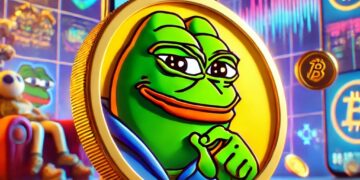 PEPE Price Hits $0.000027 ATH, On-Chain Data Says These Are The People Driving It