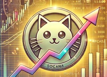 POPCAT’s Firm Support At $1 Reignites Rally Toward New Heights