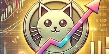 POPCAT’s Firm Support At $1 Reignites Rally Toward New Heights