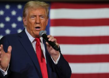 President-Elect Trump’s Message To Bitcoin Holders: Congratulations On Reaching $100,000