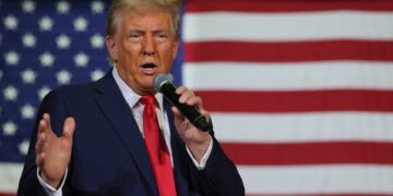 President-Elect Trump’s Message To Bitcoin Holders: Congratulations On Reaching $100,000