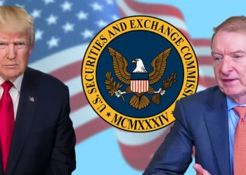 President-elect Trump Officially Nominates Paul Atkins As The Next SEC Chair