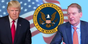 President-elect Trump Officially Nominates Paul Atkins As The Next SEC Chair