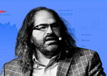 Ripple CTO Schwartz David Shares Insights on Crypto Staking Amid Tax Debate