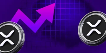 Ripple Whales Add $78M in XRP, Price Eyes $4.5 Mark