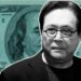Robert Kiyosaki Criticizes BlackRock, Predicts Bitcoin Will Reach $350K by 2025