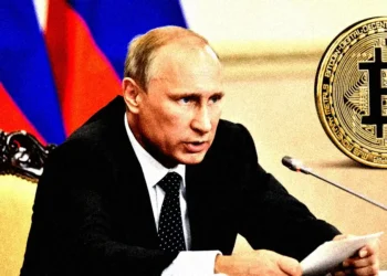 Russia Turns to Bitcoin to Fight Sanctions