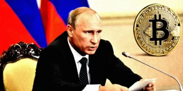 Russia Turns to Bitcoin to Fight Sanctions