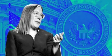 SEC’s Hester Peirce Pushes for Crypto Clarity Amid “Operation Chokepoint 2.0” Concerns