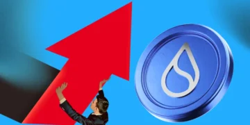 SUI Set to Outperform XRP and Solana in the Next Bull Run : Raoul Pal