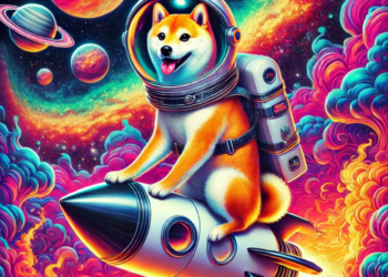 Shiba Inu All Set For ‘Bull Show’, Eyes 180% Rally