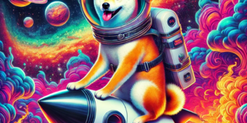 Shiba Inu All Set For ‘Bull Show’, Eyes 180% Rally