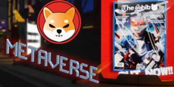 Shiba Inu Metaverse Went Live On Christmas
