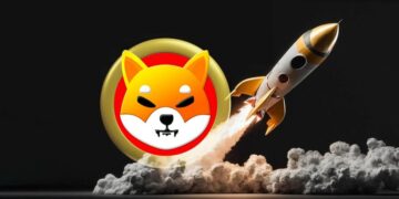 Shiba Inu Price Ready For 130% Surge With Bullish Patterns Marked By Higher Highs