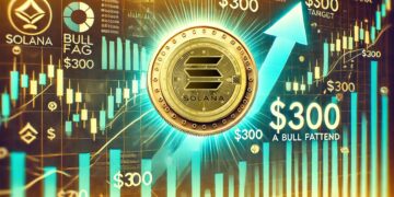 Solana Bull Flag Signals A Breakout To $300 – Analyst Shares Key Levels