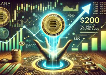Solana Holds Crucial Level – Can SOL Push Above $200?