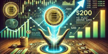Solana Holds Crucial Level – Can SOL Push Above $200?