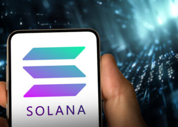 Solana Holds Steady At Key Support, Price Rebound Looming