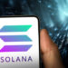 Solana Holds Steady At Key Support, Price Rebound Looming