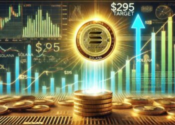 Solana Might Reach $295 Once It Breaks Key Supply Zone – Details