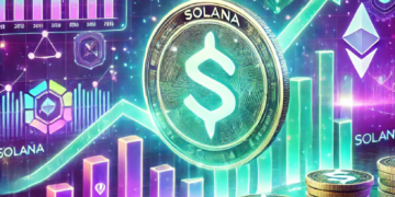 Solana Poised For Growth In 2025 With Record $173M Q3 Funding