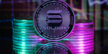 Solana Recovery Momentum Set The Stage For $194 Resistance Breakout