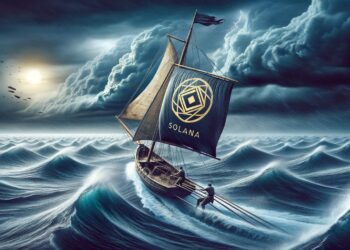Solana (SOL) Faces Headwinds: Can Bulls Revive Momentum?