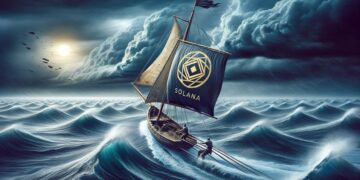 Solana (SOL) Faces Headwinds: Can Bulls Revive Momentum?