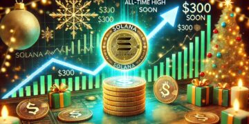 Solana To New ATH Before Christmas – Analyst Expects $300 Soon